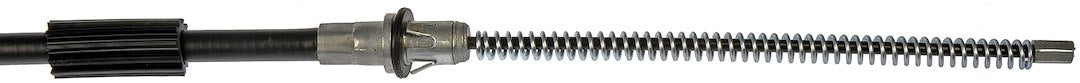 Dorman (Oe Solutions) C91949 Parking Brake Cable||c91949-006.Jpg||91||d18c91949||1337350