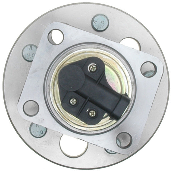 Raybestos Brakes 713062 Wheel Bearing And Hub Assembly||713062_Fro.Jpg||85||r42713062||1354562