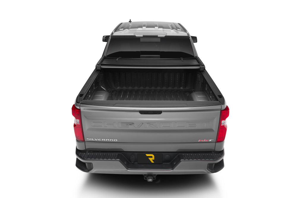 Product of Extang Trifecta E-Series Soft Folding 77703 Tonneau Cover 