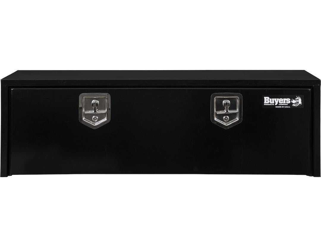 Product of Buyers Products 1703328 Standard Profile Toolbox 