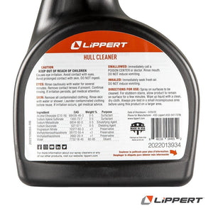 Lippert Components 2022013934 Hull Cleaner||2022013934_2.Jpg||87||m6v2022013934||1584171