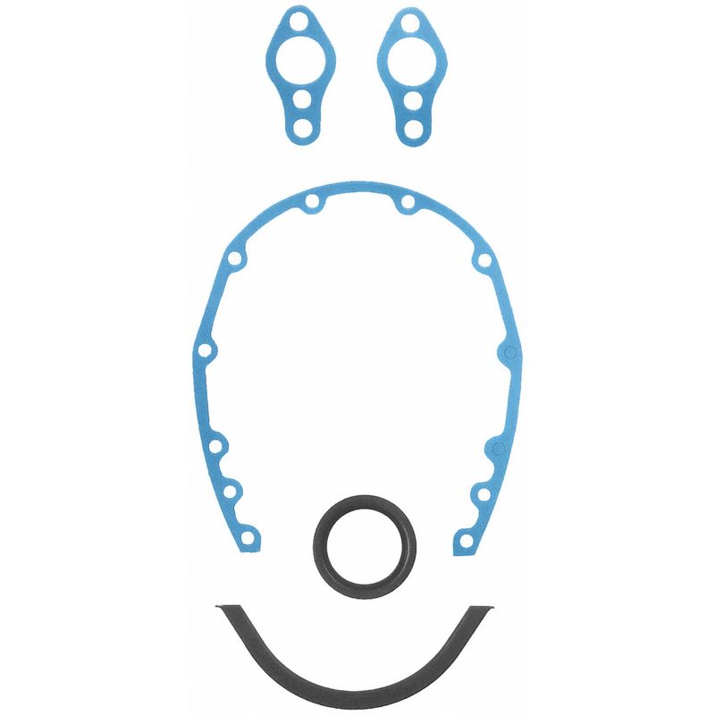 Fel-Pro Gaskets Tcs 45121 Timing Cover Gasket Set||tcs 45121.Jpg||85||f10tcs45121||1078043