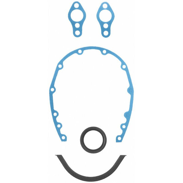 Fel-Pro Gaskets Tcs 45121 Timing Cover Gasket Set||tcs 45121.Jpg||85||f10tcs45121||1078043