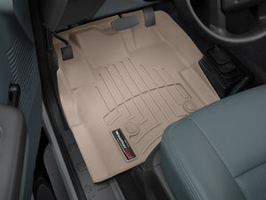Weathertech (Usa) 455831 Floor Liner||455831_1.Jpg||86||w24455831||998595