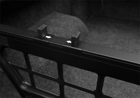 Roll-N-Lock Cm226 Bed Cargo Divider||rnl_Cargo-Manager_20gmc-Sierra_Details_04.Jpg||86||r75cm226||1268167