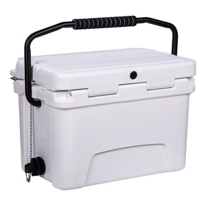 Product of Husky Towing Big Dog Beverage Cooler 20 Quart BDC20 