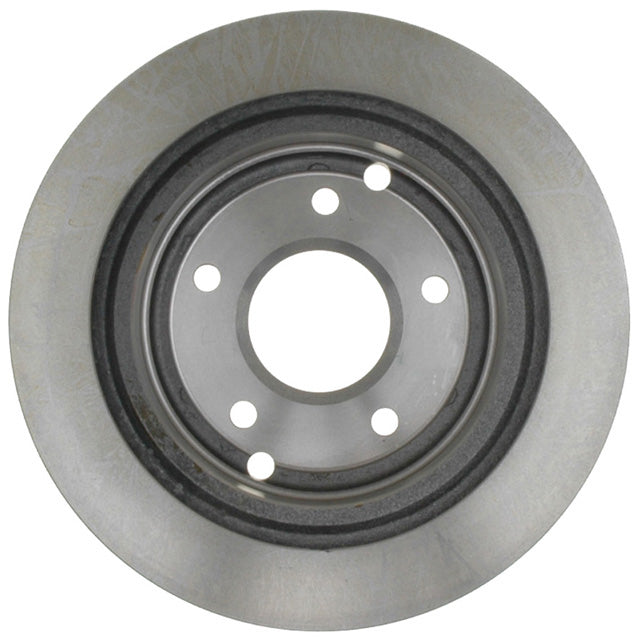 Product of Raybestos Brakes 5005 Specialty - Street Performance Plain Face 2-Piece Brake Rotor 