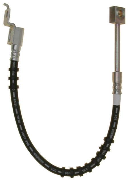 Product of Raybestos Brakes BH38499 Element3 ™ OEM Brake Line 