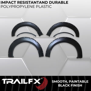 Product of TrailFX TFF3003S  Fender Flare - 