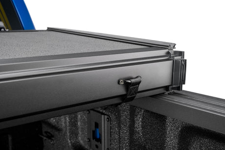 Product of Extang Solid Fold ALX Hard Folding 88706 Tonneau Cover 
