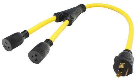 Valterra A10-G3020y Power Cord Adapter||a10-G3020y_1.Jpg||86||v46a10g3020y||1467219