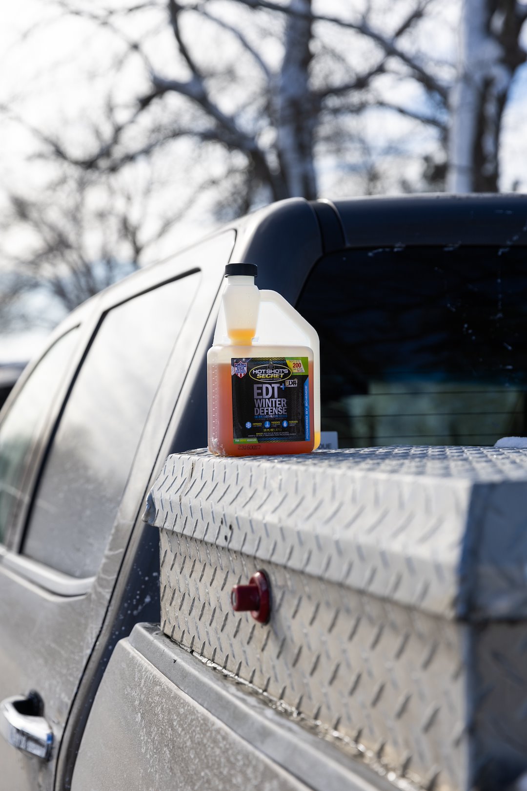 Hot Shot's Secret/ Lubrication Specialties Edtwag16ozsqf Fuel Additive||edtwag16ozsq_8.Jpg||93||hotedtwag16oz||1737622