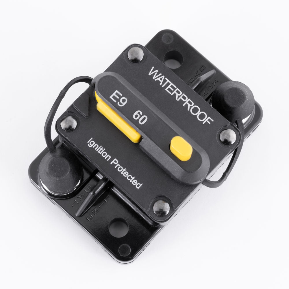 Sierra Marine Cb60000-1 Circuit Breaker||cb60000-1_1.Jpg||86||s5mcb600001||1012280