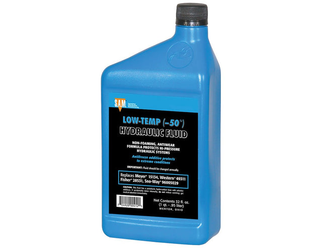 Buyers Products 1307010 Hydraulic Fluid||1307010.Jpg||85||b831307010||2468880