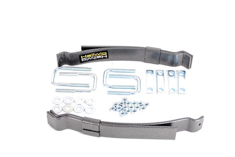 Product of Hellwig 815 Helper Spring Kit
