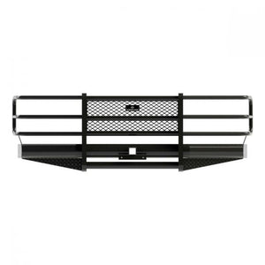 Product of Ranch Hand FBC881BLR Legend Steel Powder Coated Bumper 