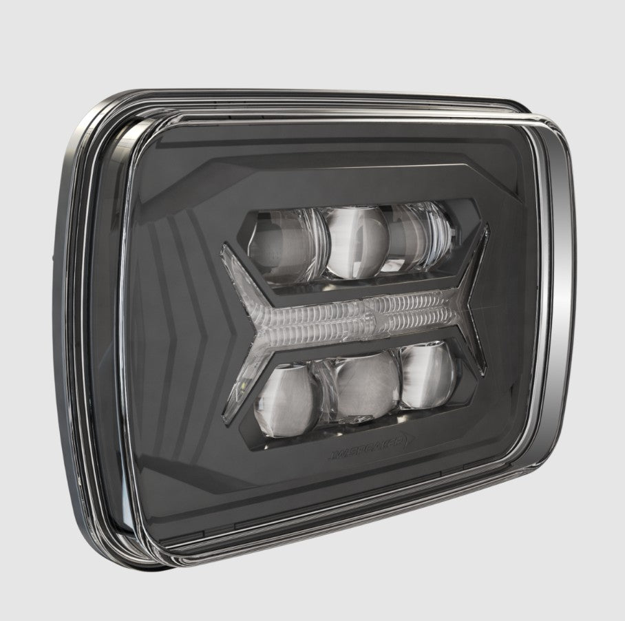 J.W. Speaker 0562591 Headlight Assembly||0562591_1.Jpg||86||j470562591||2470744