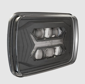 J.W. Speaker 0562591 Headlight Assembly||0562591_1.Jpg||86||j470562591||2470744