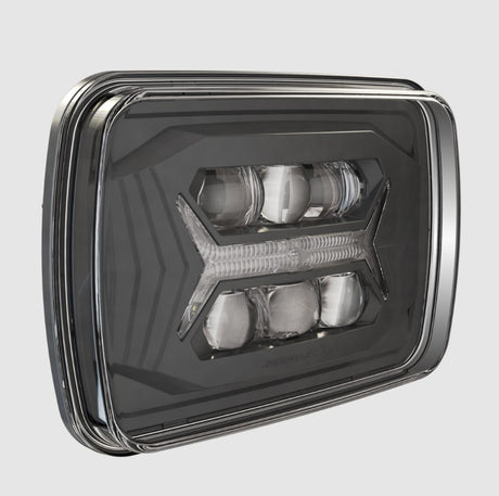 J.W. Speaker 0562591 Headlight Assembly||0562591_1.Jpg||86||j470562591||2470744