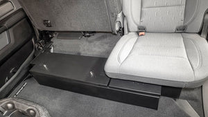 Product of Tuffy Security 353-01-A Under Seat Storage Unit