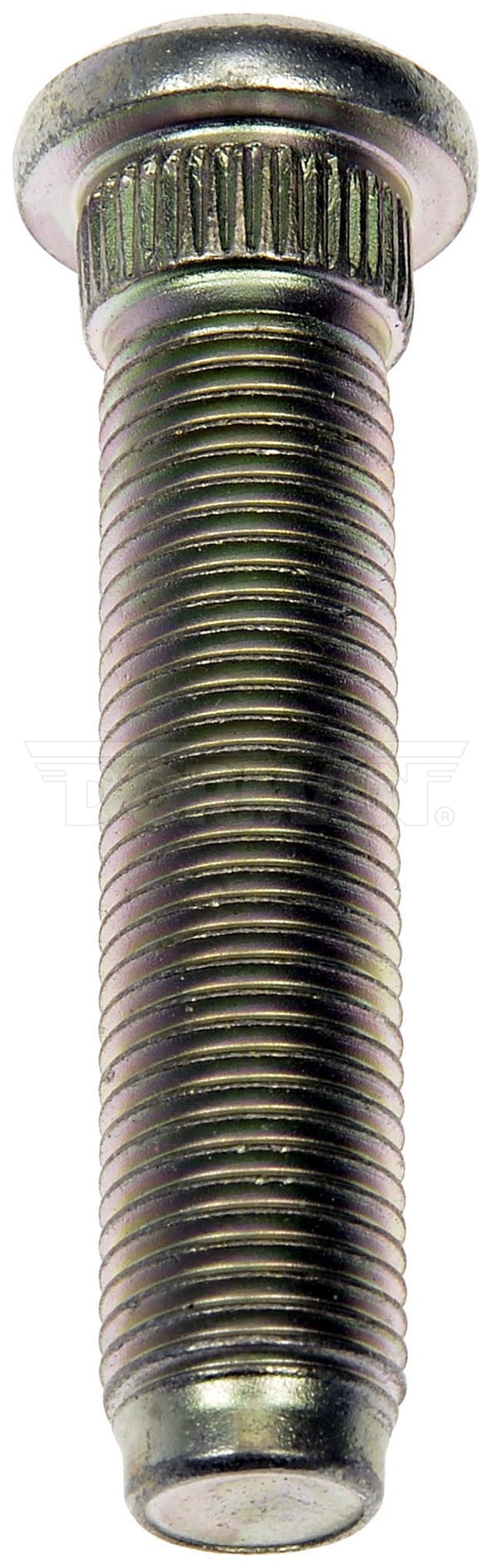 Dorman (Oe Solutions) 610-627.1 Wheel Stud||610-627.1_3.Jpg||88||d186106271||1211343