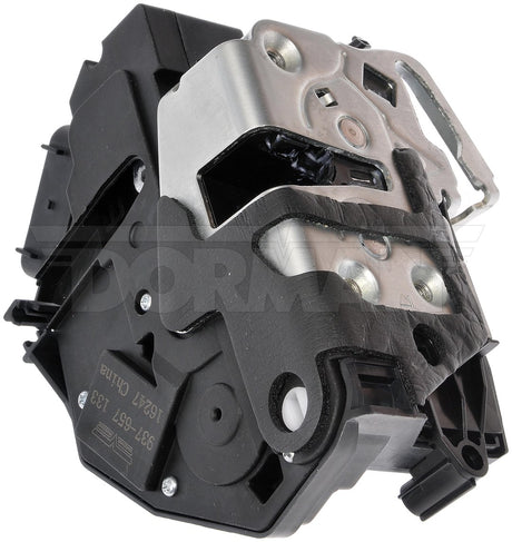Dorman (Oe Solutions) 937-657 Door Lock Actuator Motor||937-657-007.Jpg||85||d18937657||2271041