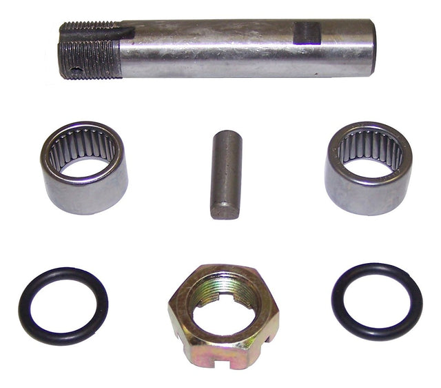 Product of Crown Automotive J0915762 Steering Bell Crank Kit