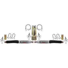 Skyjacker Suspensions 9220 Steering Stabilizer||9220.Jpg||85||s979220||968108