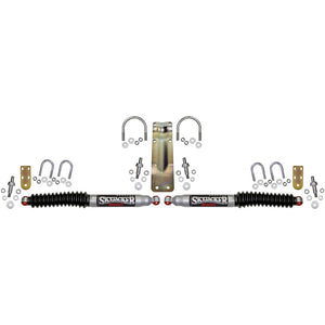 Skyjacker Suspensions 9220 Steering Stabilizer||9220.Jpg||85||s979220||968108