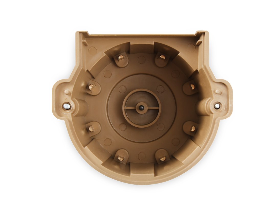 Product of Accel Ignition 8132 Distributor Cap And Rotor Kit
