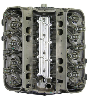 Atk Reman Eng. Dmk2 Marine Engine Block - Long||||86||atkdmk2||2004864
