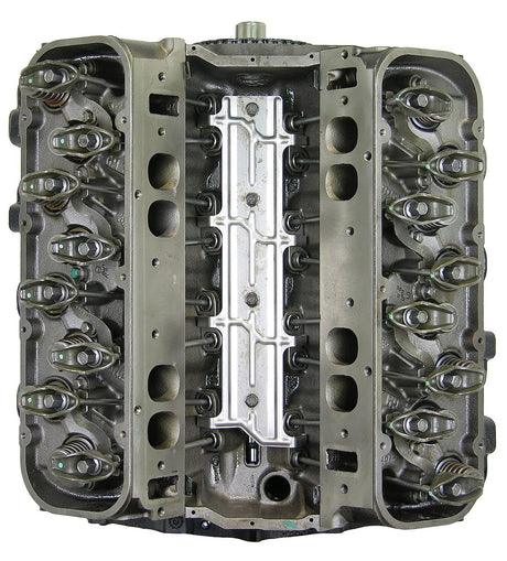 Atk Reman Eng. Dmk2 Marine Engine Block - Long||||86||atkdmk2||2004864