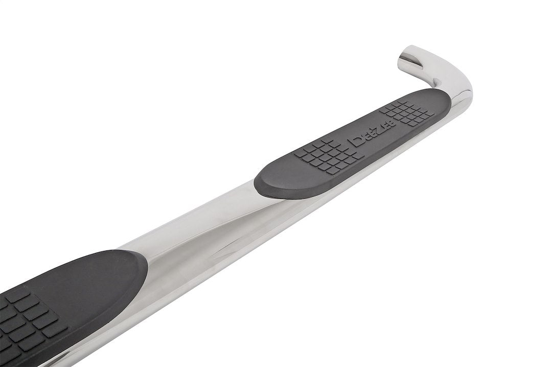 Dee Zee Dz372257 Nerf Bar||ste-Nb-4inoval-2pads-Stainless-03.Jpg||87||d37372257||1339536