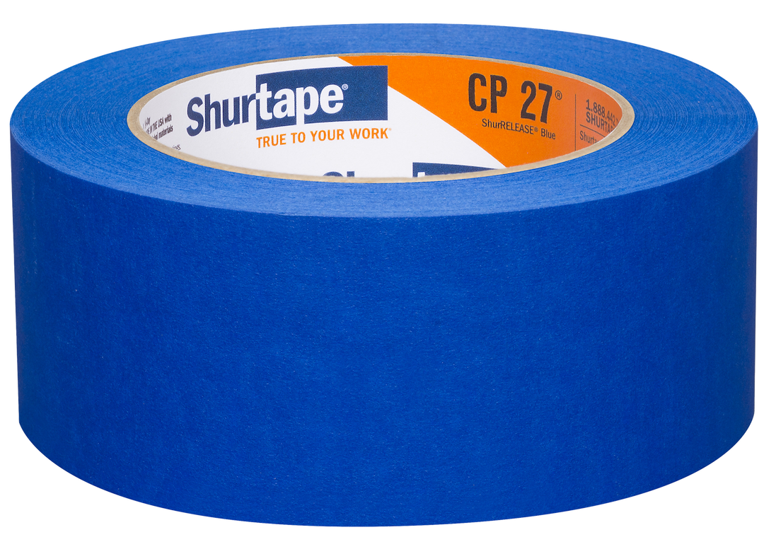 Product of Shurtape 202880 Masking Tape