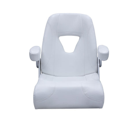 Product of Taco Ha4-25wha-7-0000-0-0 Boat Seat