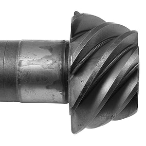 Product of G2 Axle And Gear 1-2152-373 Differential Ring And Pinion