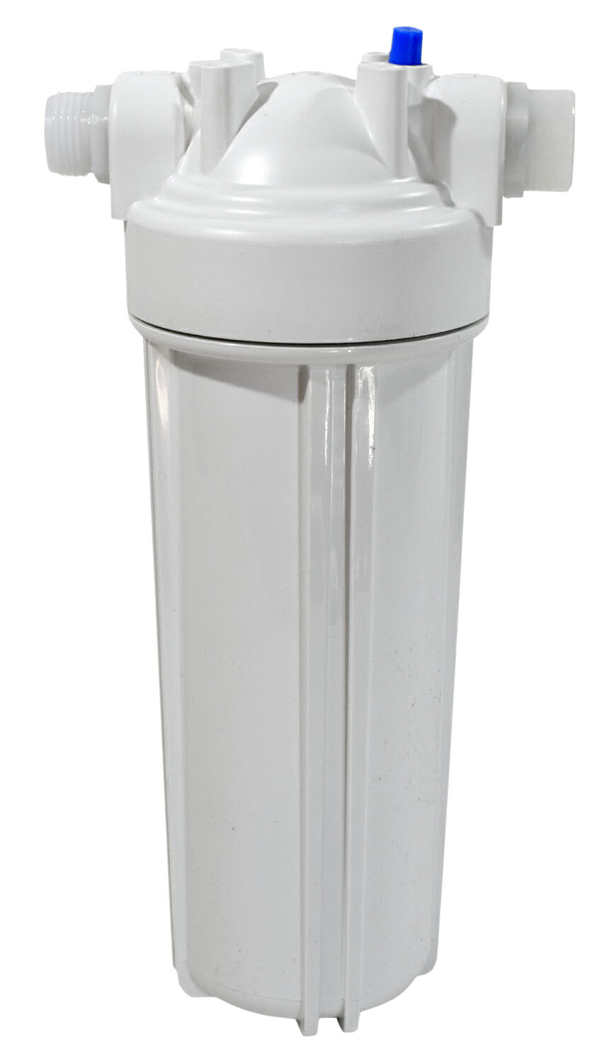 Product of Valterra A01-1138bu Fresh Water Filter Housing
