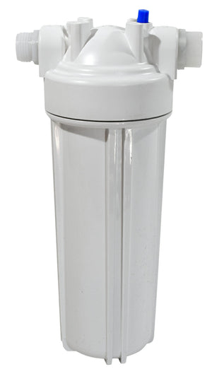 Product of Valterra A01-1138bu Fresh Water Filter Housing