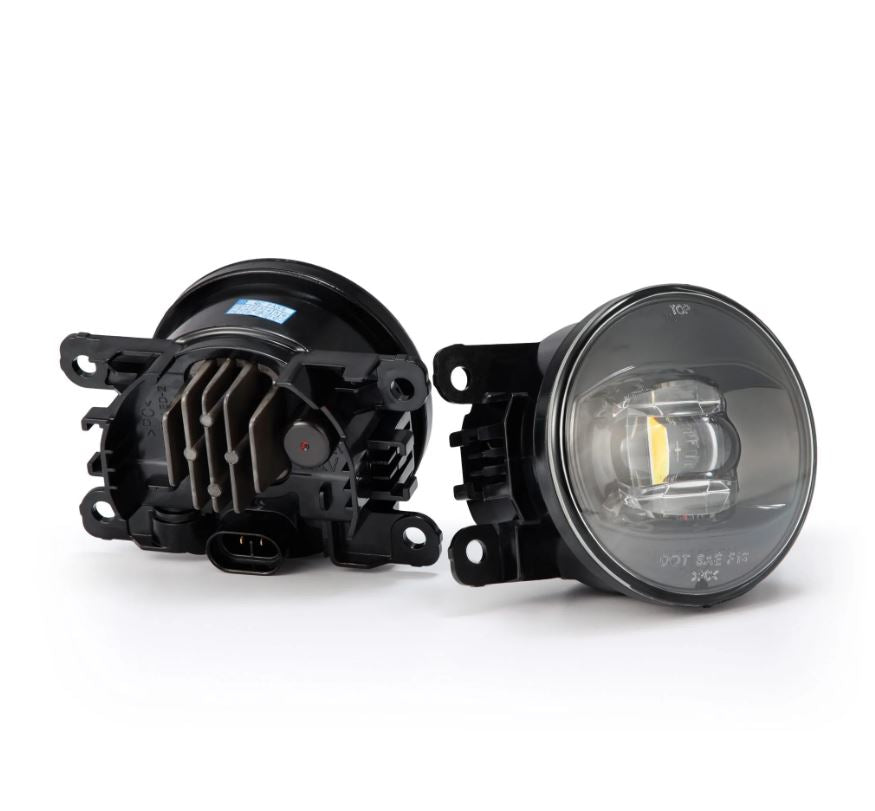Alpharex Usa 210002 Driving/ Fog Light||210002_2.Jpg||85||alp210002||1735650