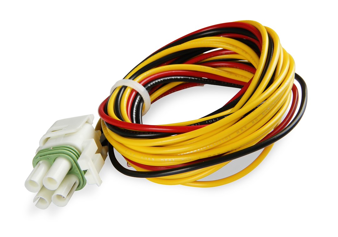 Product of B&M 70244 Auto Trans Torque Converter Lock-Up Control