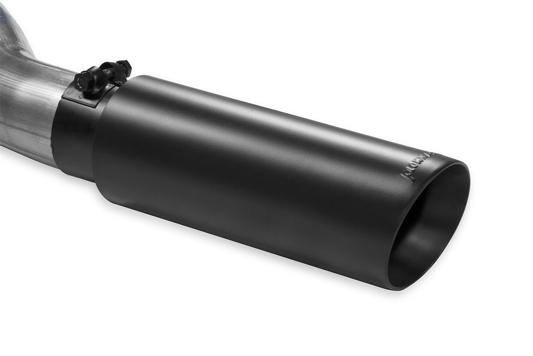 Product of Flowmaster 817936 Outlaw ® Cat-Back System Single Exhaust System Kit 