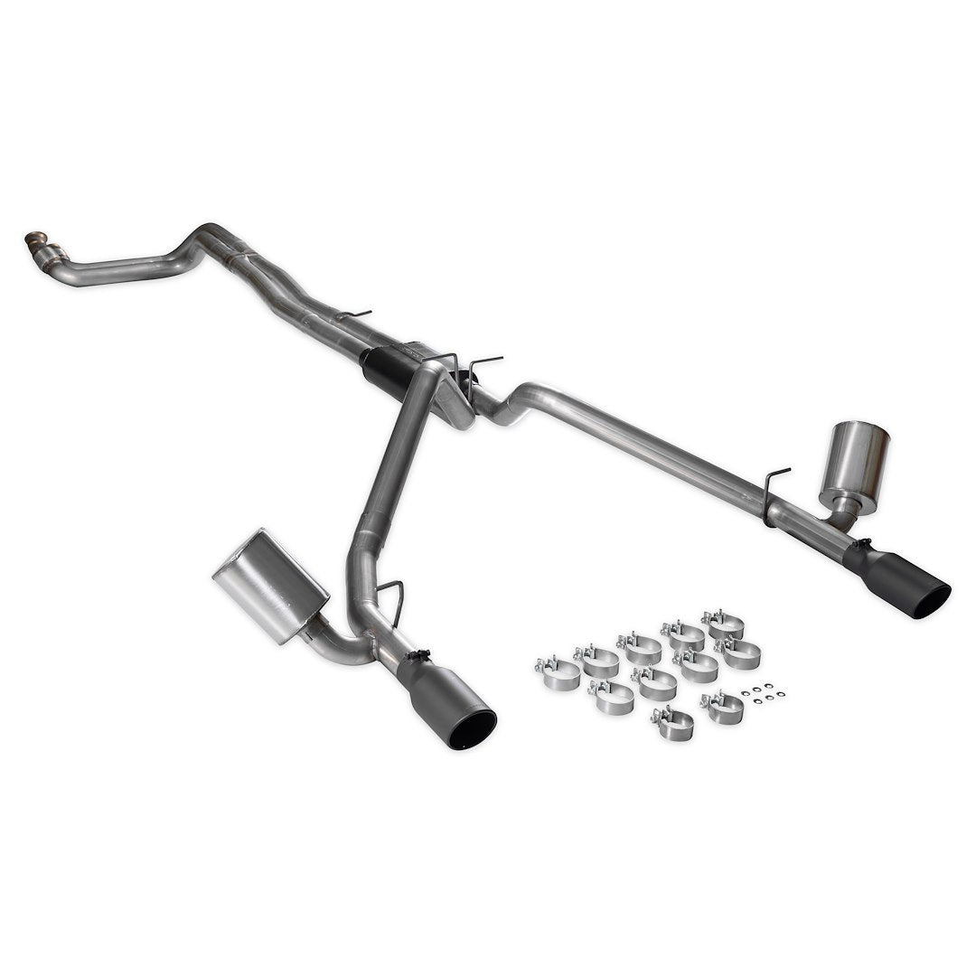 Flowmaster 818199 Exhaust System Kit||818199_4.Jpg||89||f13818199||1688141