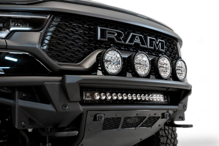 Product of Addictive Desert Designs L6257021701na Grille Guard Hoop