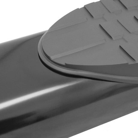 Product of Westin Automotive 21-63565 PRO TRAXX ® Nerf Bar With Surface Steps 
