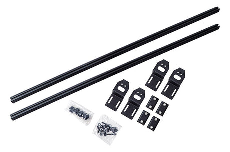 Dee Zee Dz99780bpt Bed Side Rail Mounting Kit||bedpro-Hexcrossrails-Universal-02.Jpg||85||d37dz99780bpt||1750443