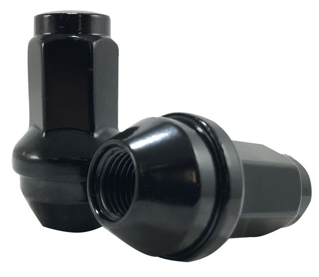 Coyote Wheel Accessories 511173blk Lug Nut||5111xxblk.Jpg||85||rev511173blk||1187927