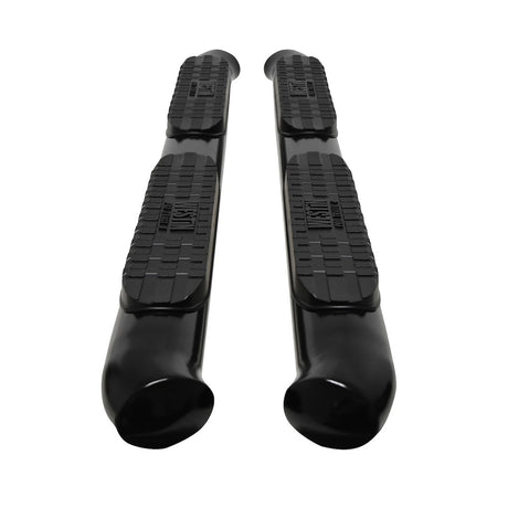 Product of Westin Automotive 21-24145 PRO TRAXX ® Nerf Bar With Surface Steps 