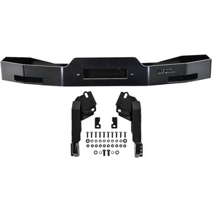 Product of Westin Automotive 46-23975 Fixed Mount Winch Mount for Max System Winches And 16500 Pound Winch 