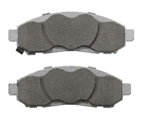 Wagner Brakes Oex1094 Brake Pad||oex1094_1.Jpg||86||w66oex1094||2221017