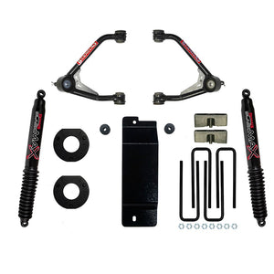 Product of Skyjacker Suspensions C14350PAB Lift Kit Suspension 